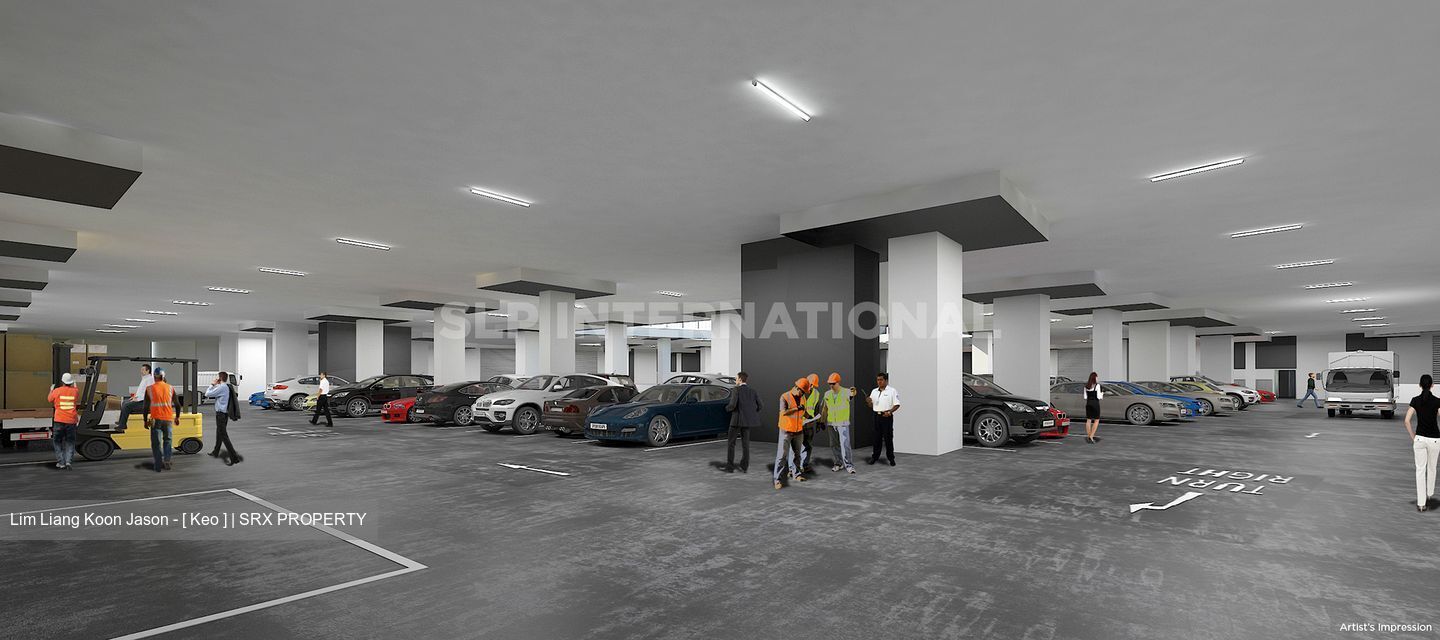 Proxima@Gambas (D27), Factory #301126461